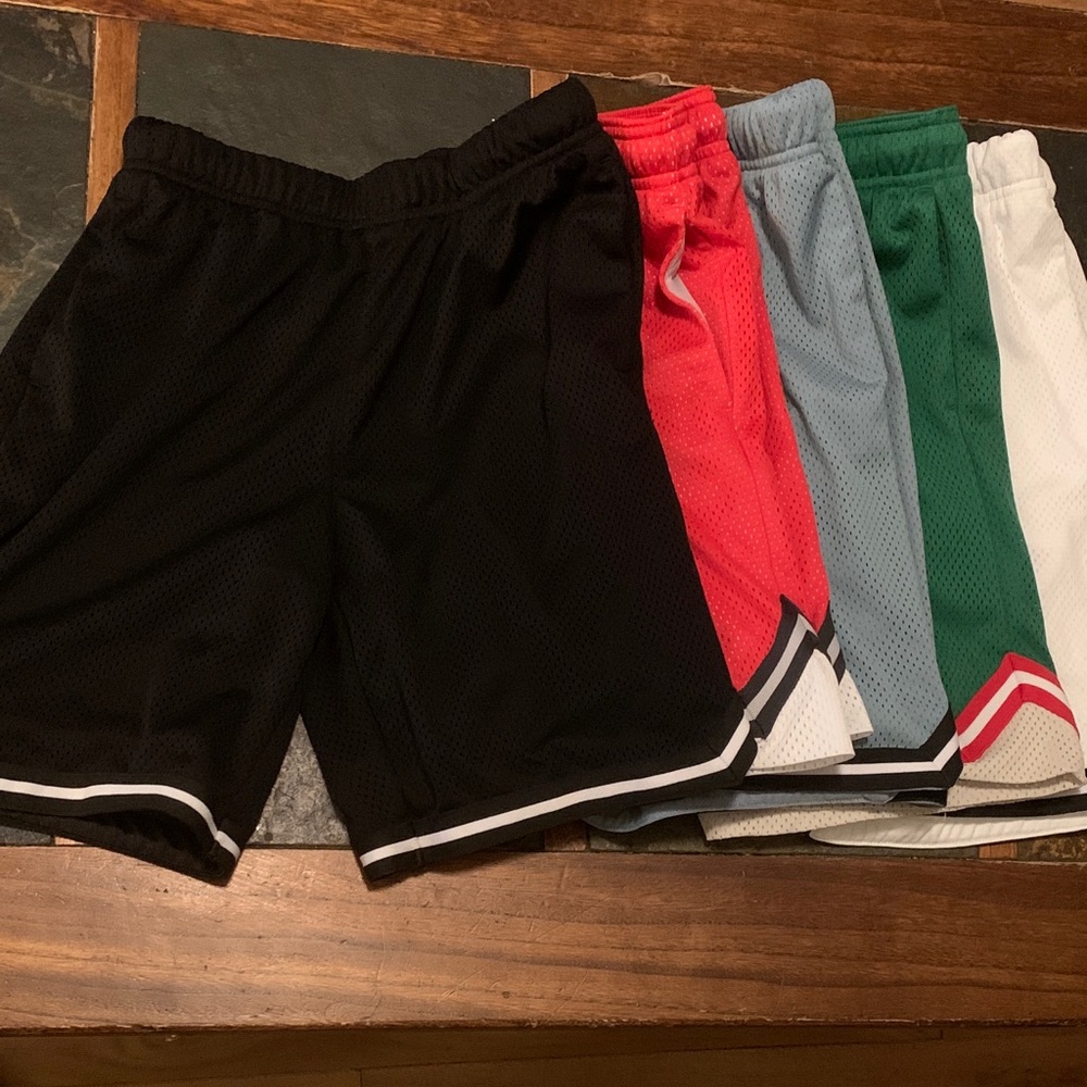 Old Navy Athletic Shorts